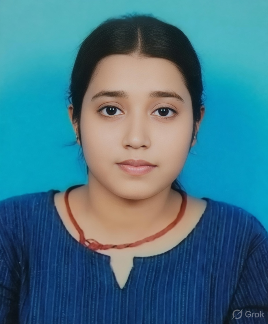 DEEPALI KUMARI
